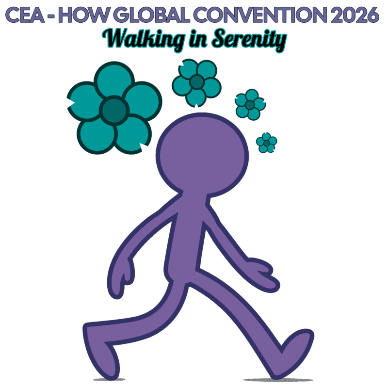 Global Convention 2026 Logo
